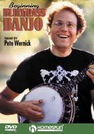 Beginning Bluegrass Banjo 