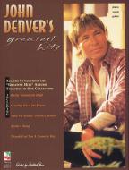John Denver's Greatest Hits 