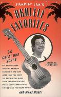 Jumpin' Jim's Ukulele Favorites 
