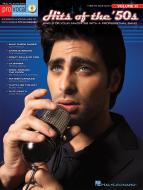 Pro Vocal Vol. 35: Hits of The '50s 