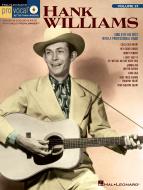 Pro Vocal Vol. 39: Hank Williams (Men's Edition) 