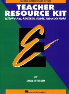 Essential Elements Teacher Resource Kit 