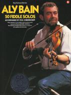50 Fiddle Solos 