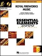 Royal Fireworks Music 