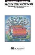 Frosty The Snow Man 