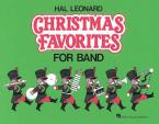 Christmas Favorites For Marching Band 