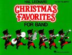 Christmas Favorites For Marching Band 