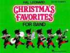 Christmas Favorites For Marching Band 