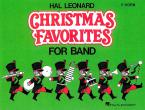 Christmas Favorites For Marching Band 