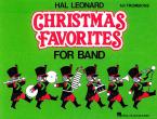 Christmas Favorites For Marching Band 