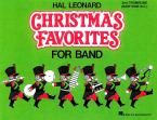 Christmas Favorites For Marching Band 