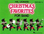 Christmas Favorites For Marching Band 