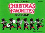 Christmas Favorites For Marching Band 
