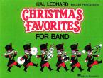 Christmas Favorites For Marching Band 