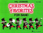 Christmas Favorites For Marching Band 