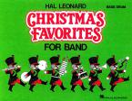 Christmas Favorites For Marching Band 