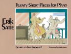 20 Short Pieces for Piano 