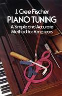 Piano Tuning 