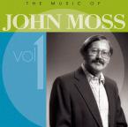 The Music Of John Moss 