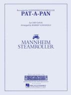 Pat-A-Pan 