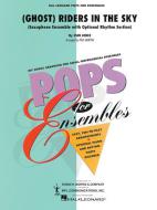 (Ghost) Riders in the Sky 