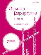 Quartet Repertoire for Flutes 