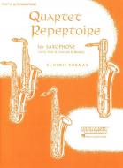 Quartet Repertoire 