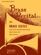 Brass Recital for Brass Sextet 