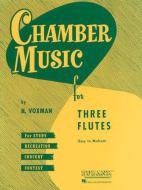Chamber Music Series 