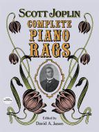 Complete Piano Rags 