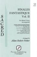 Finales Fantastique Vol. 2 