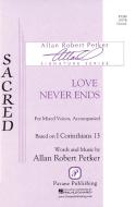 Love Never Ends 