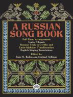A Russian Songbook 