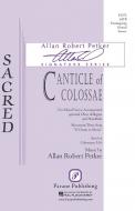 Canticle Of Colossae Standard