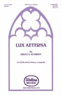 Lux Aeterna 