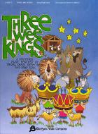 Three Wee Kings (Children's Musical) 