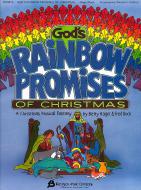 God's Rainbow Promises Of Christmas 