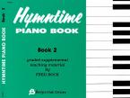Hymntime Piano Book #2 