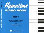 Hymntime Piano Book #4 