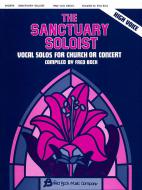 The Sanctuary Soloist Vocal Collection 