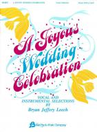 A Joyous Wedding Celebration 