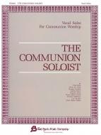 The Communion Soloist Vocal Collection 