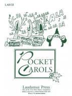 Pocket Carols 