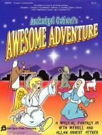 Archangel Gabriel's Awesome Adventure (Sacred Musical) 