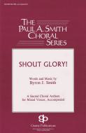 Shout Glory! 