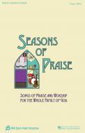 Seasons Of Praise 