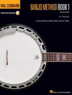 Hal Leonard Banjo Method Book 1 