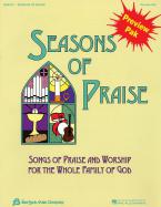Seasons Of Praise 