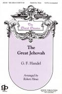 The Great Jehovah 