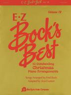 EZ Bock's Best Vol. 4 